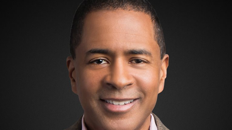 Image of Byron Auguste