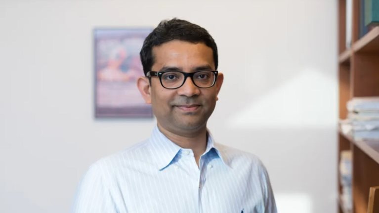 Image of Raj Choudhury