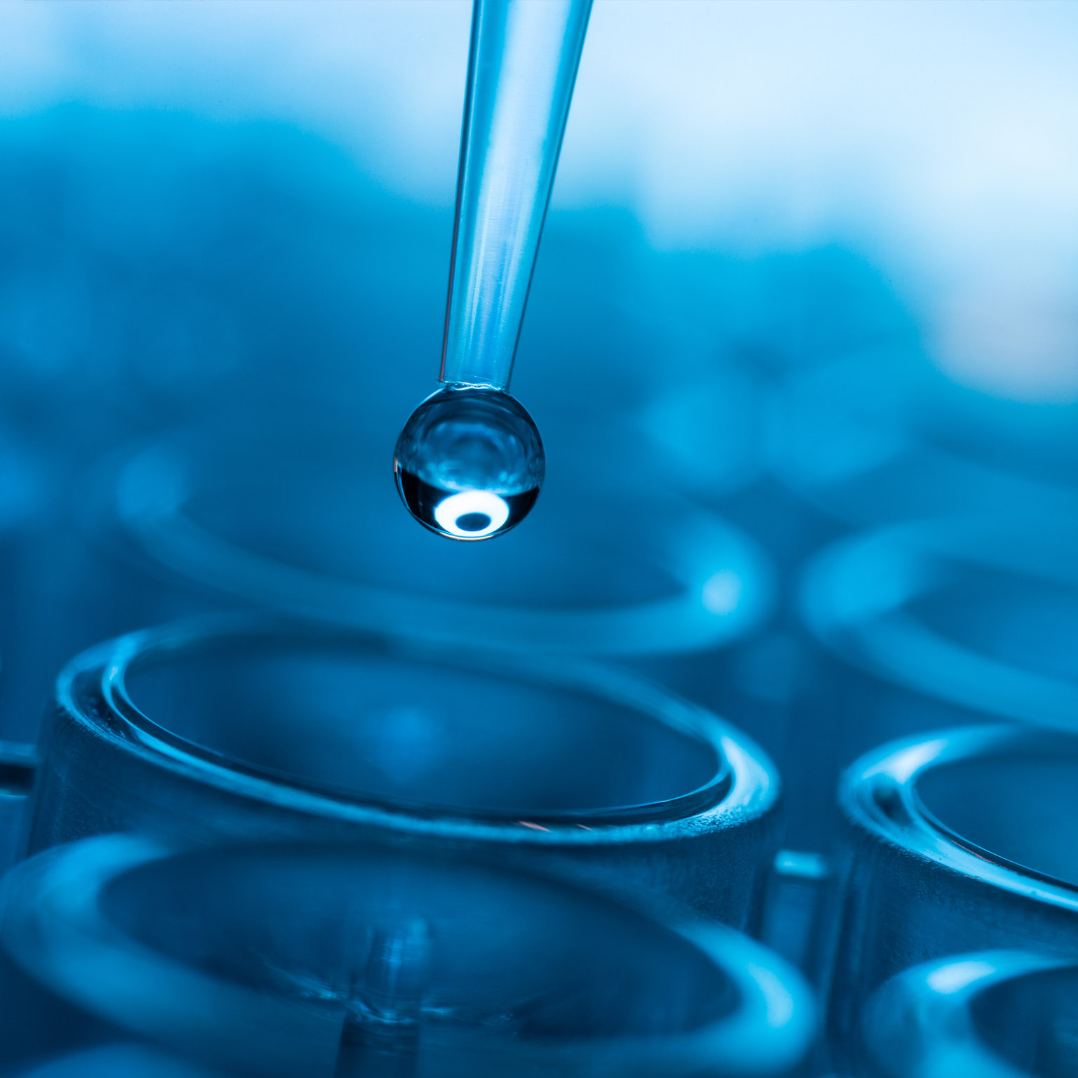 How to take the measure of innovation