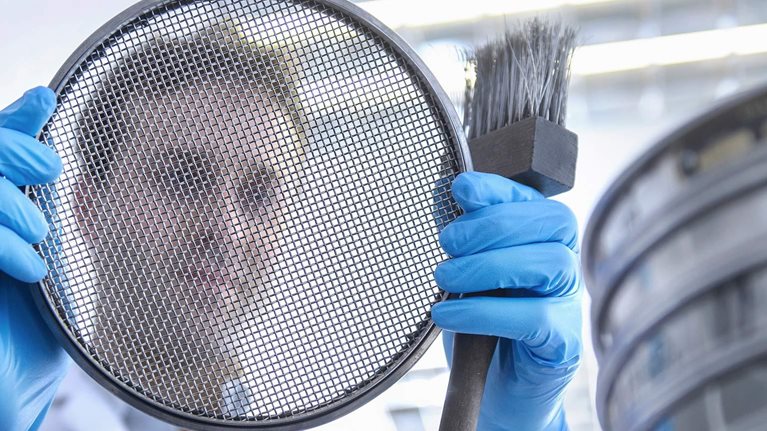 Taking the measure of innovation