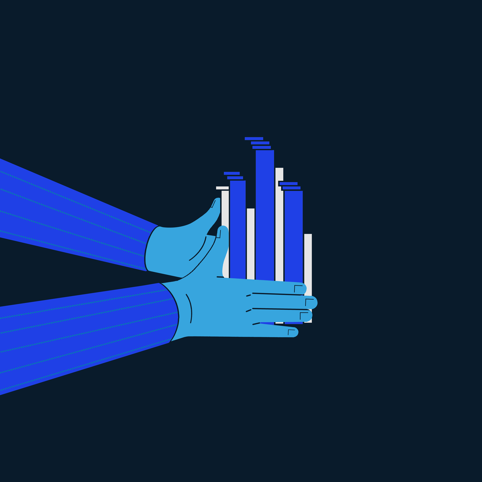 Why your next transformation should be ‘all in’