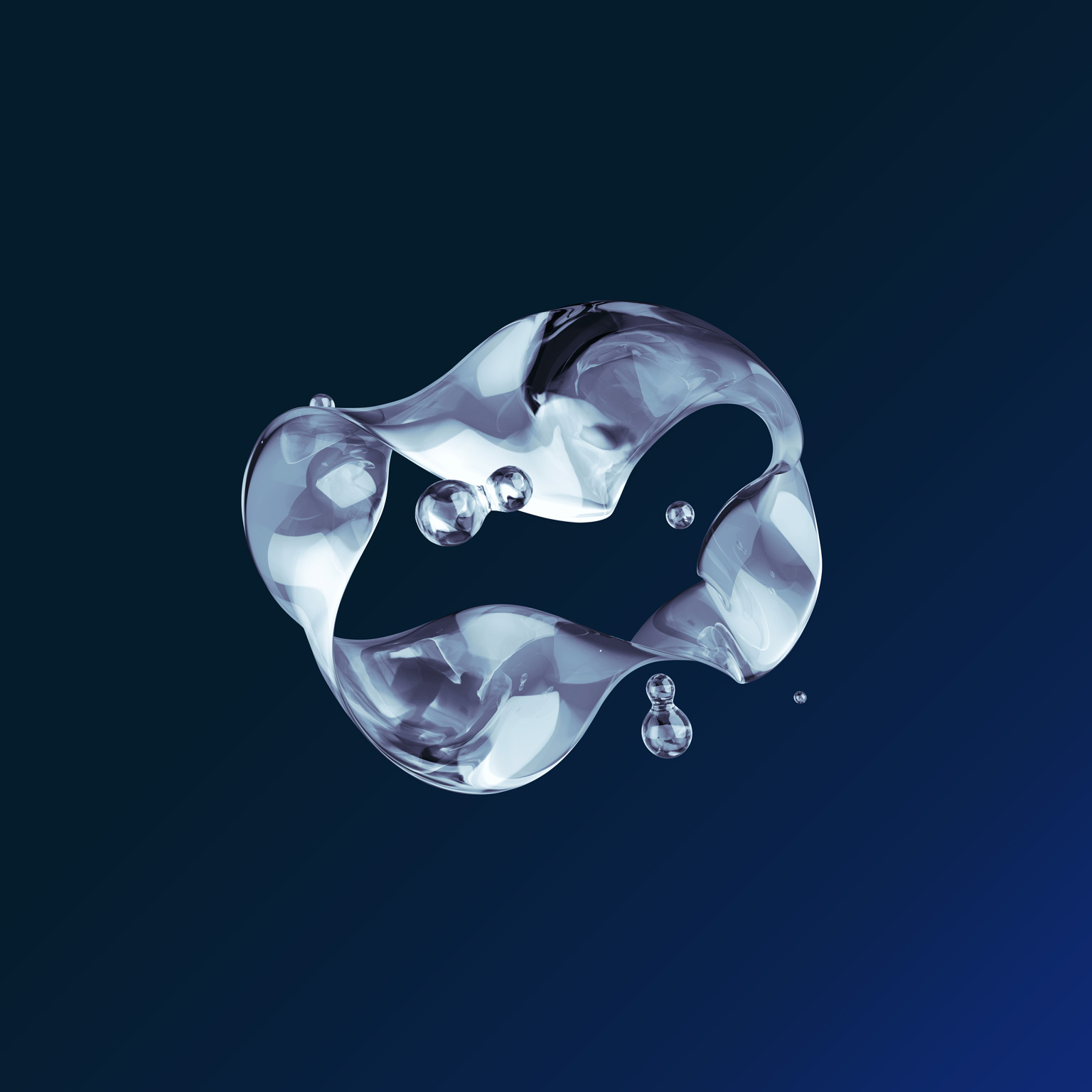 The path to true transformation