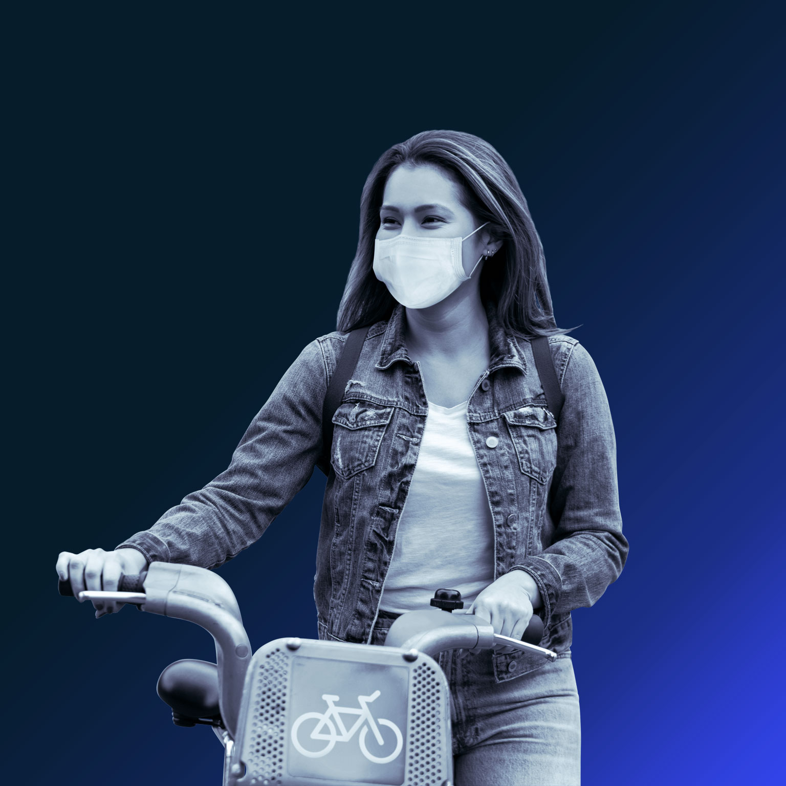 Five COVID-19 aftershocks reshaping mobility's future