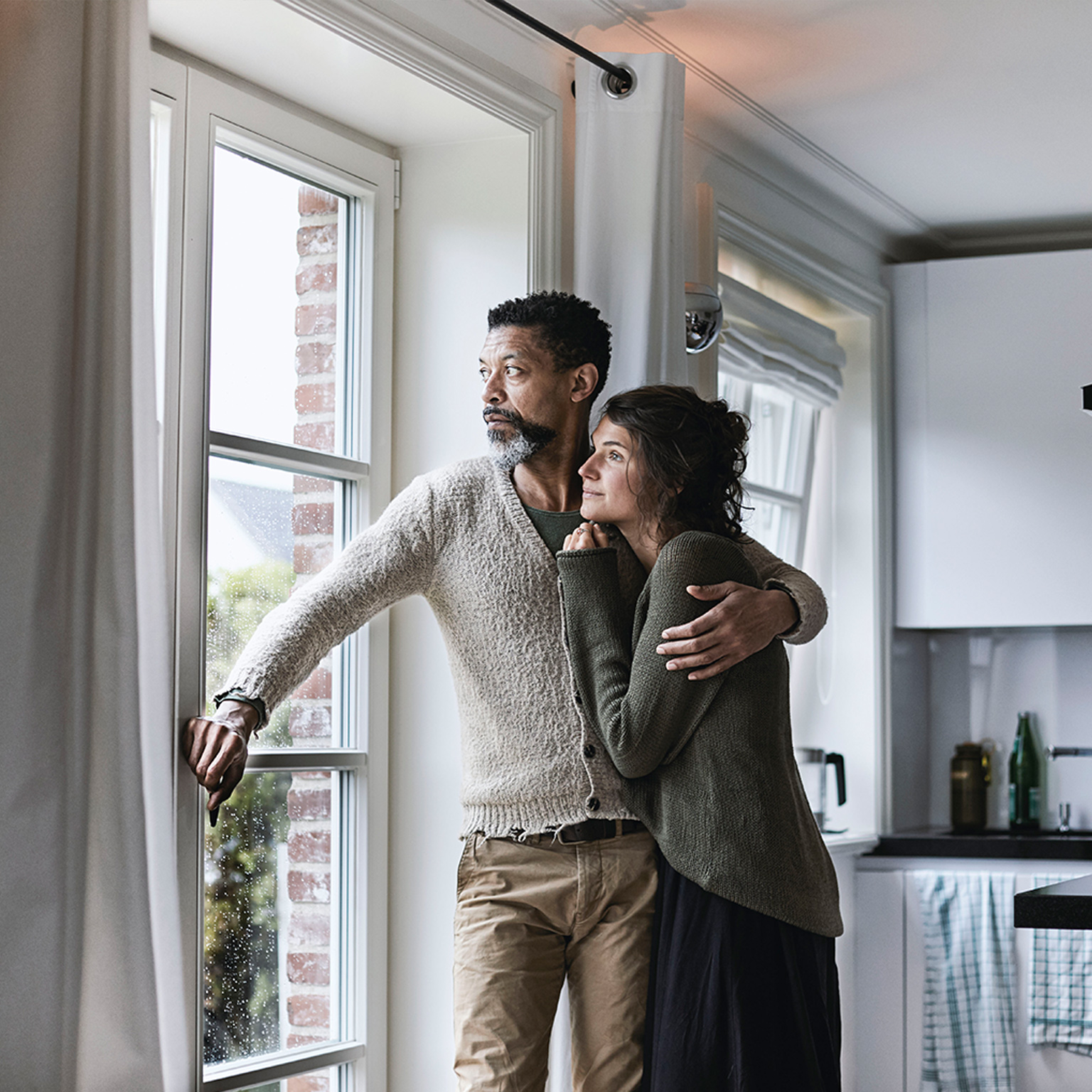 Financial decision-maker sentiment in during the COVID-19 pandemic: A global perspective