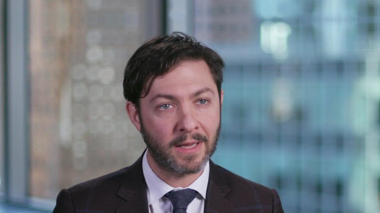 Will strategic partnerships in private equity become more common?