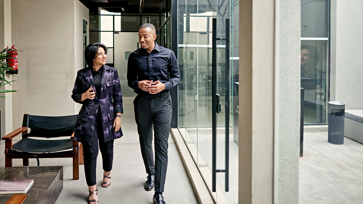 McKinsey Forward program reaches its first 100,000 learners across Africa, Middle East, Pakistan, Turkey & Azerbaijan