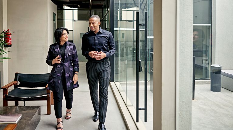 McKinsey Forward program reaches its first 100,000 learners across Africa, Middle East, Pakistan, Turkey & Azerbaijan