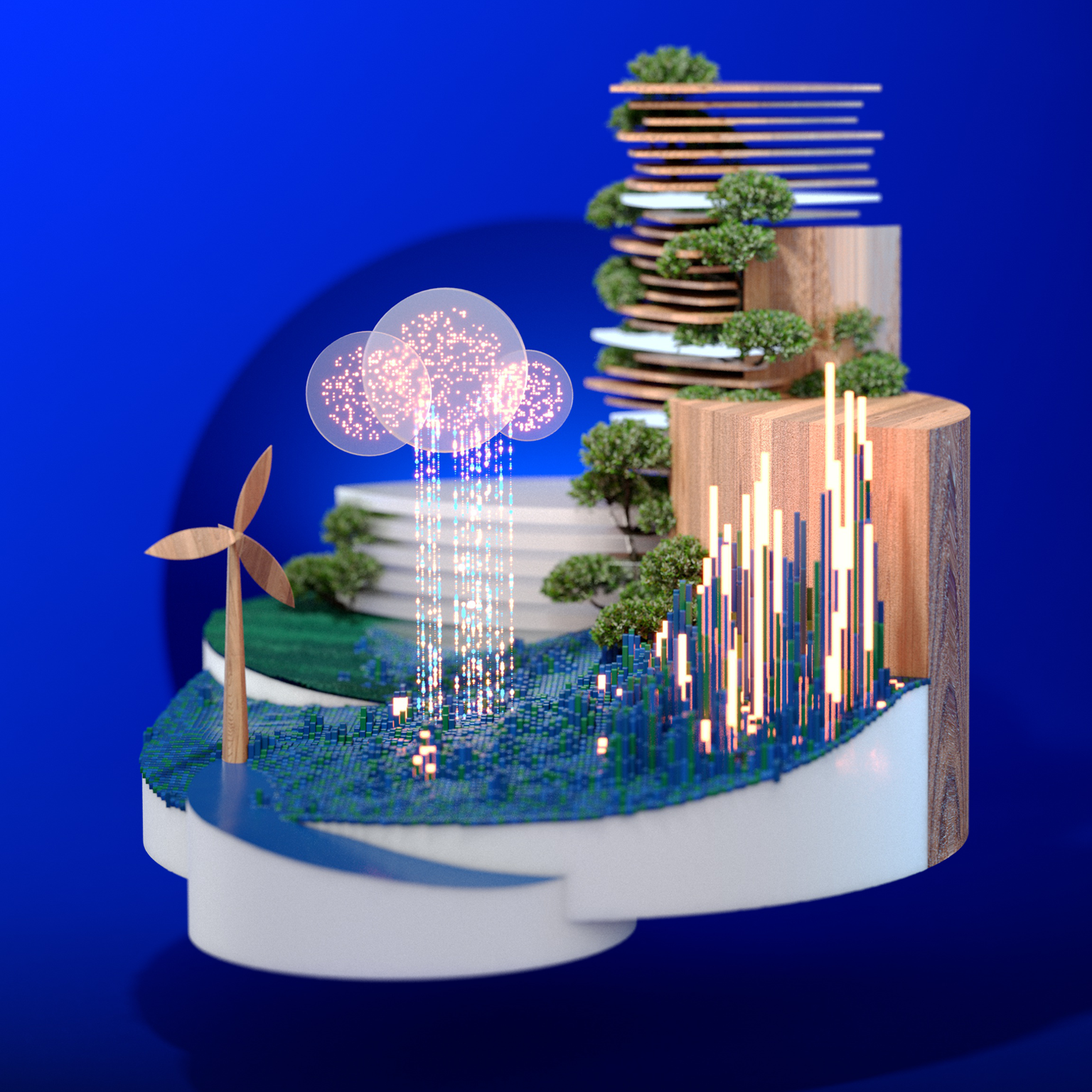 Accelerating sustainable and inclusive growth for all