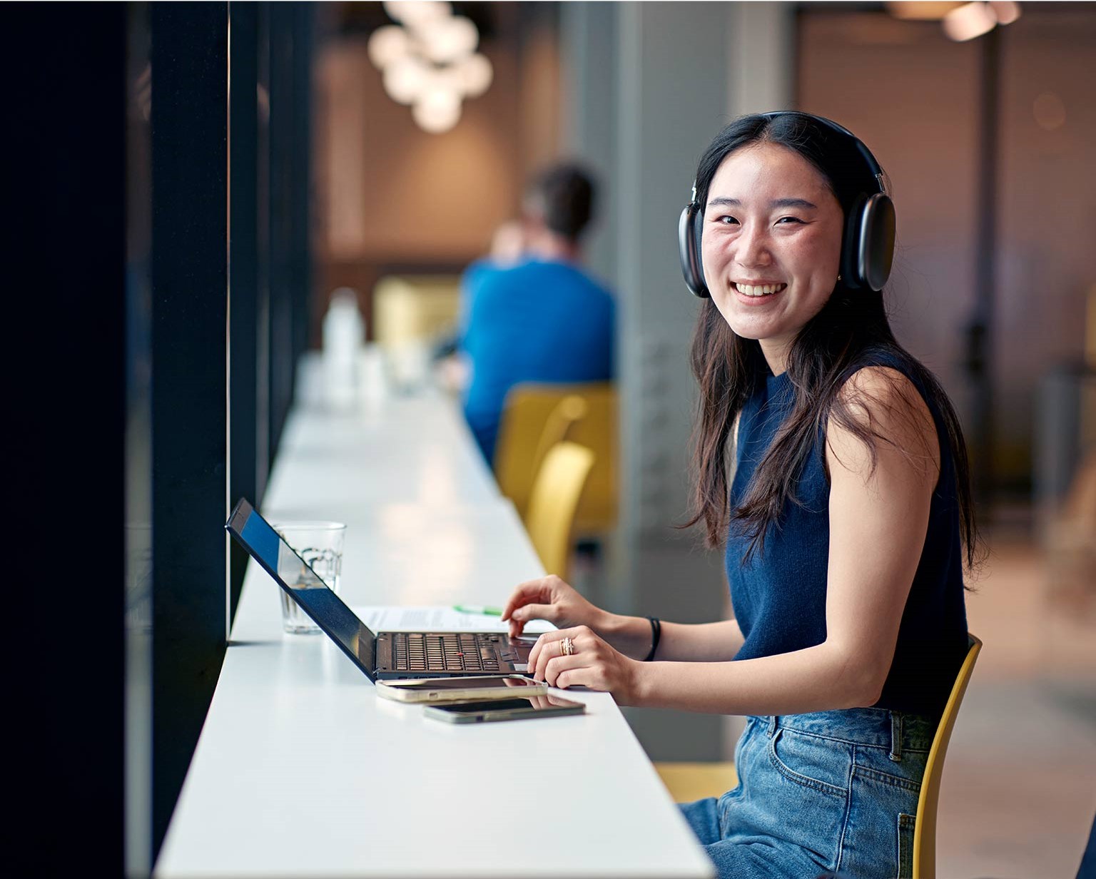 Every day we help our clients solve their toughest problems, build capabilities, and create better outcomes