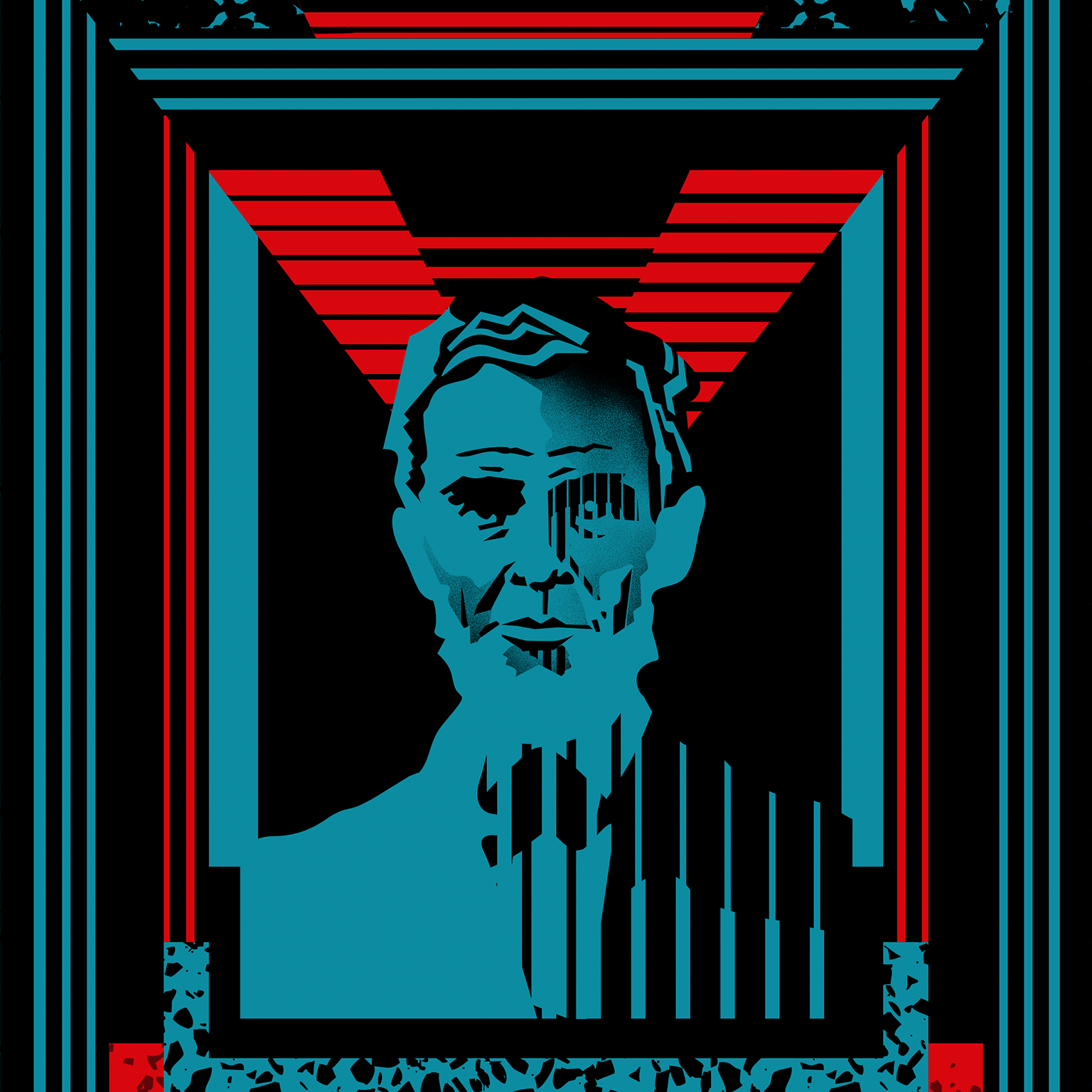 The leadership journey of Abraham Lincoln