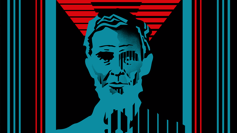 The leadership journey of Abraham Lincoln