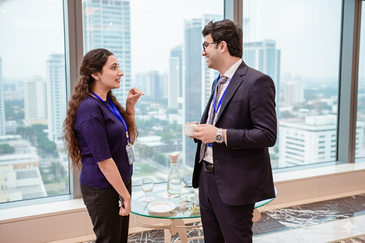 Young Leaders Program 2026 – Pakistan