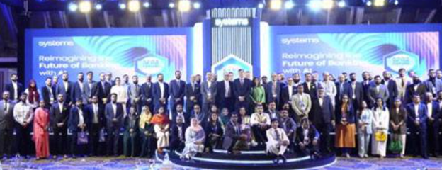The Nation: Systems Limited hosts 14th edition of the Bank of the Future Forum