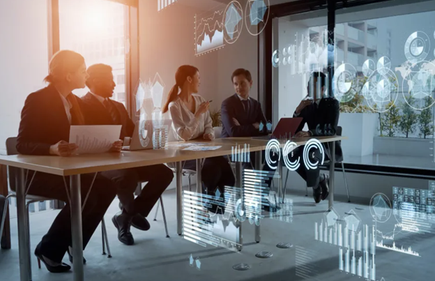 FORTUNE: McKinsey’s CFO: Why finance chiefs shouldn’t hit pause on AI right now