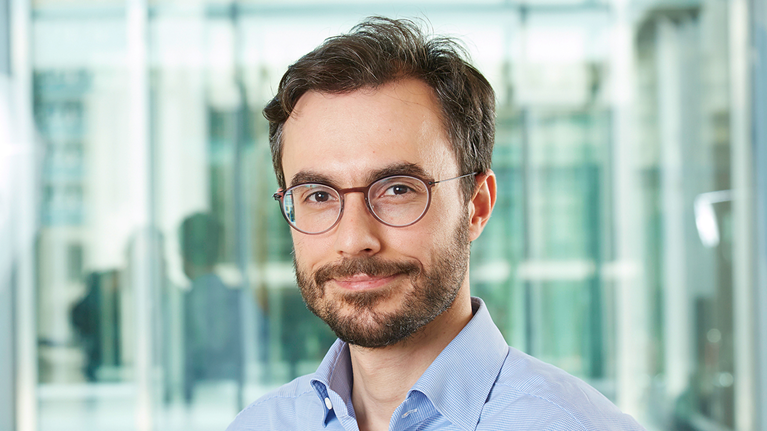 Photo of Ali Ustun, Partner, McKinsey & Company