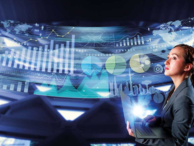 A single job skillset will not cut it any longer when it comes to ecommerce