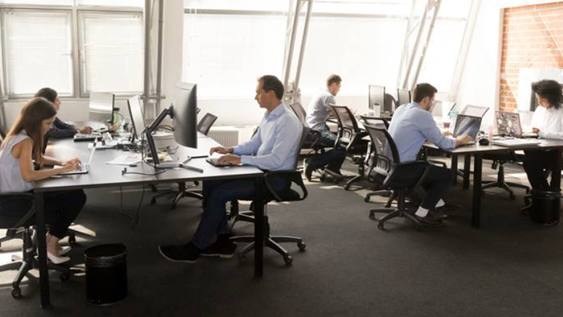 AI in 2022 The top developments over the past five years