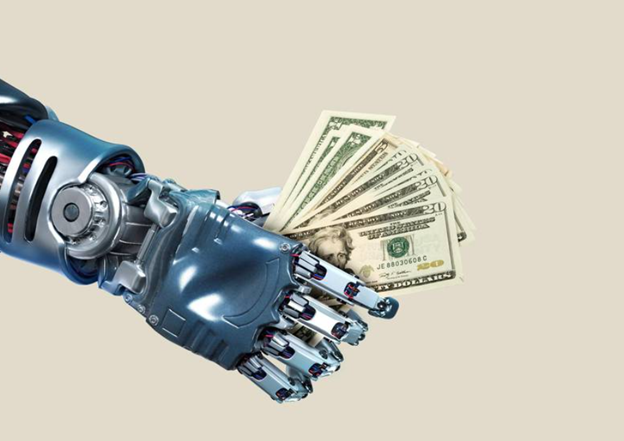 AI can unlock $1tn a year in value for banks, McKinsey says
