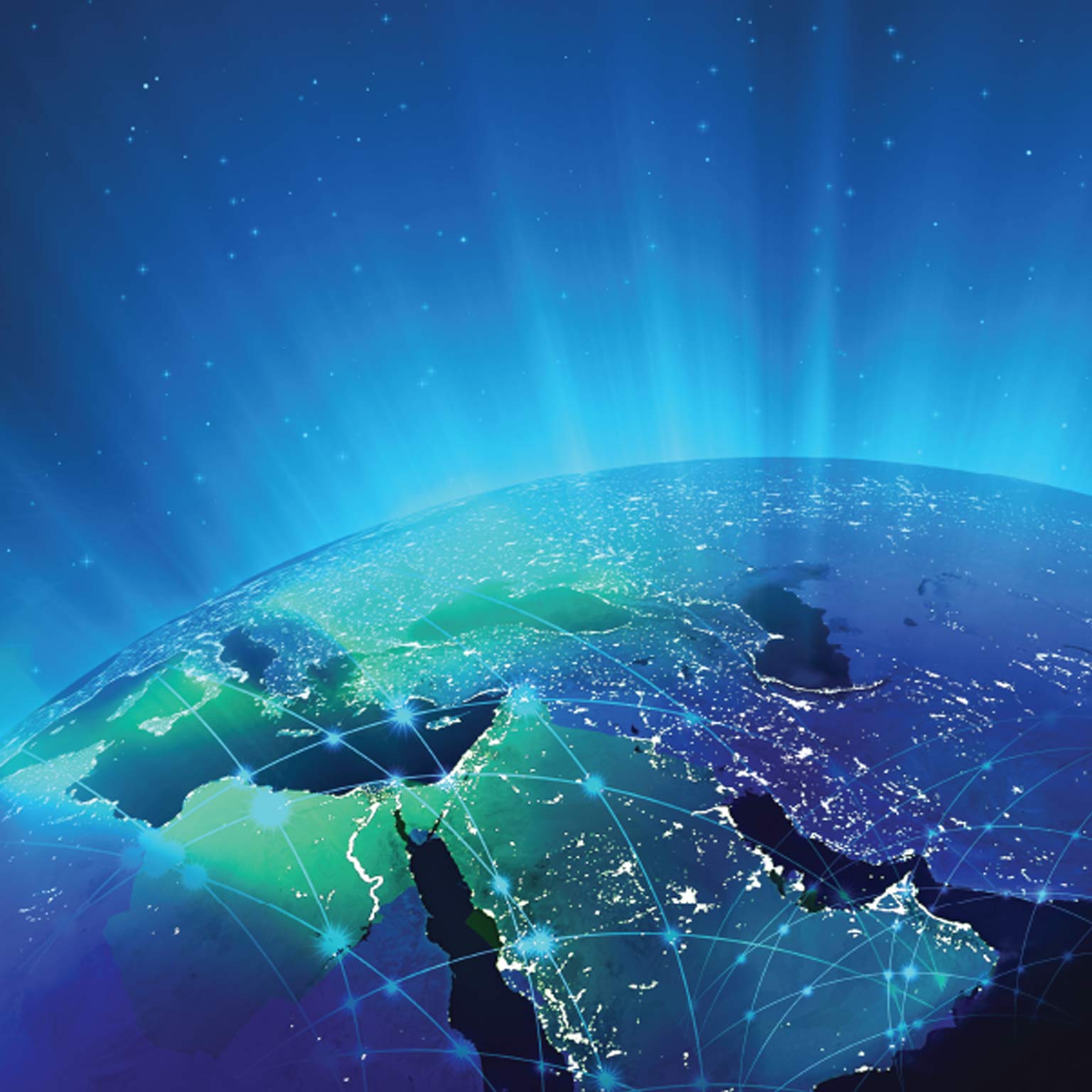 Middle East Media Centre