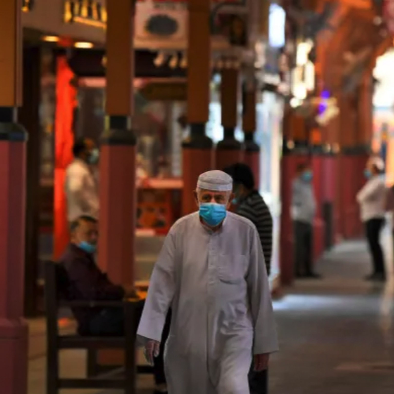 Financial Times UAE article