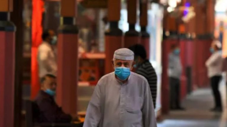 Financial Times UAE article