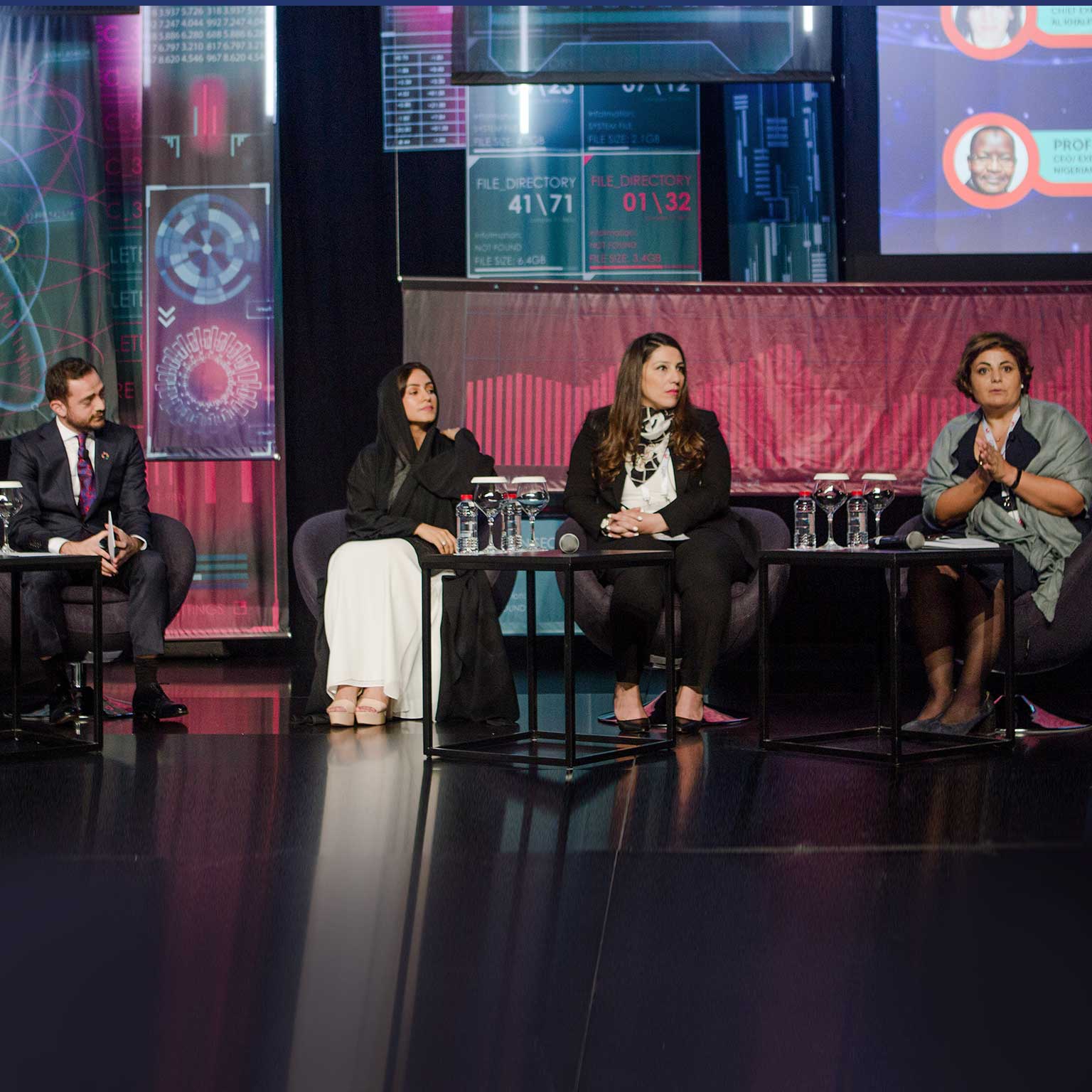 GITEX Technology Week News Highlights