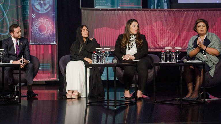 GITEX Technology Week News Highlights