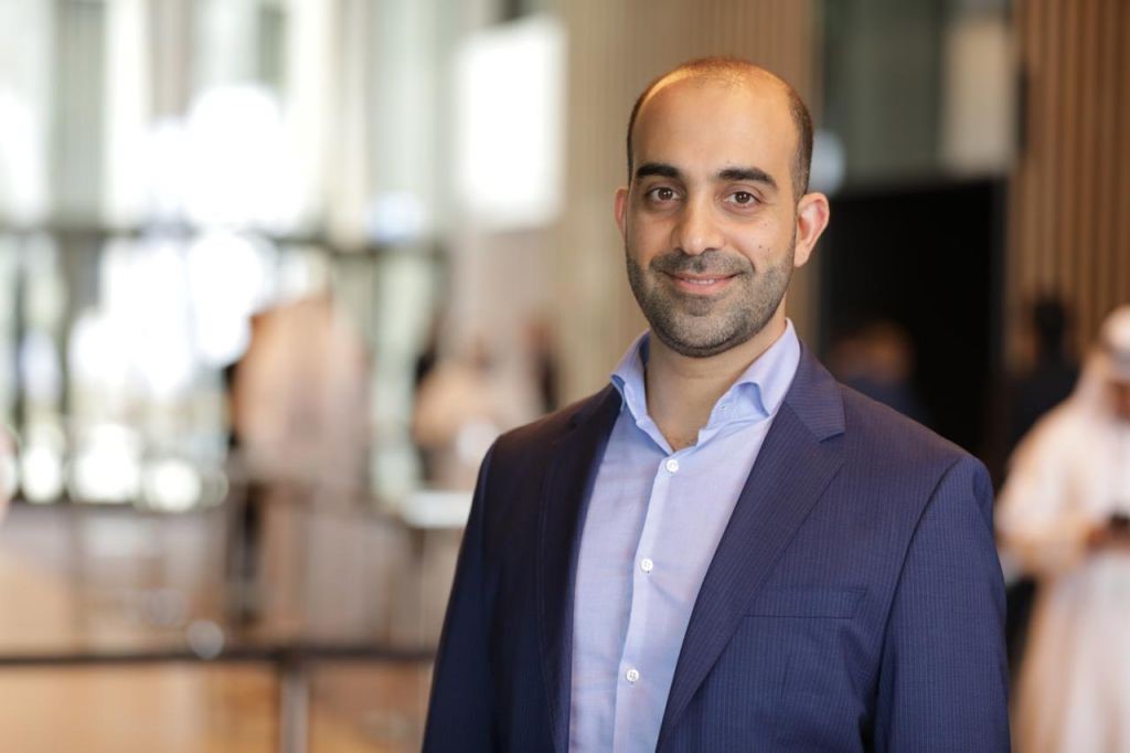 Gulf needs to become a digital talent builder rather than an importer