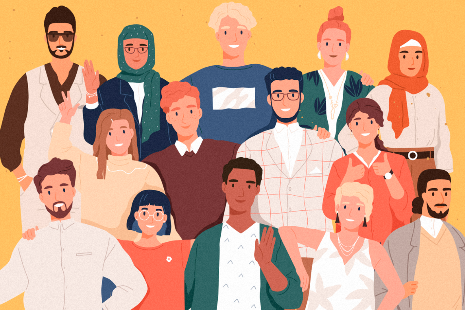 In the age of AI heres how to unlock sustainable inclusive growth in the Middle Easts job market