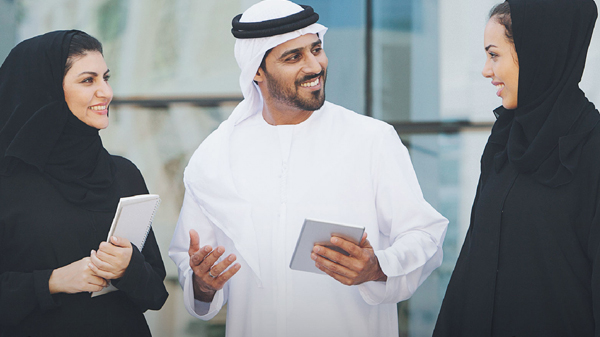 McKinsey launches second edition of Qiyada