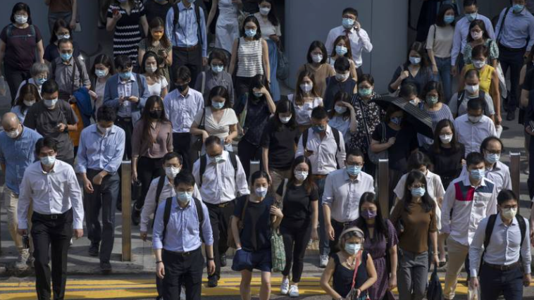 Economic recovery ‘like no other’: IMF, McKinsey, OECD experts tell PCR podcast series