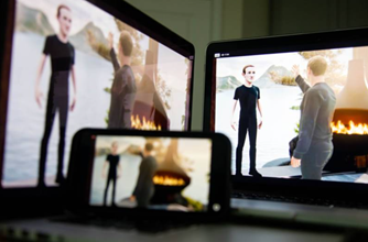 Metaverse market to reach $5tn by 2030, McKinsey finds