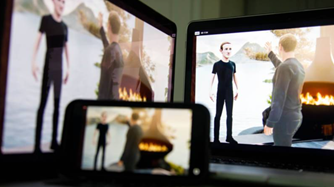 Metaverse market to reach $5tn by 2030, McKinsey finds