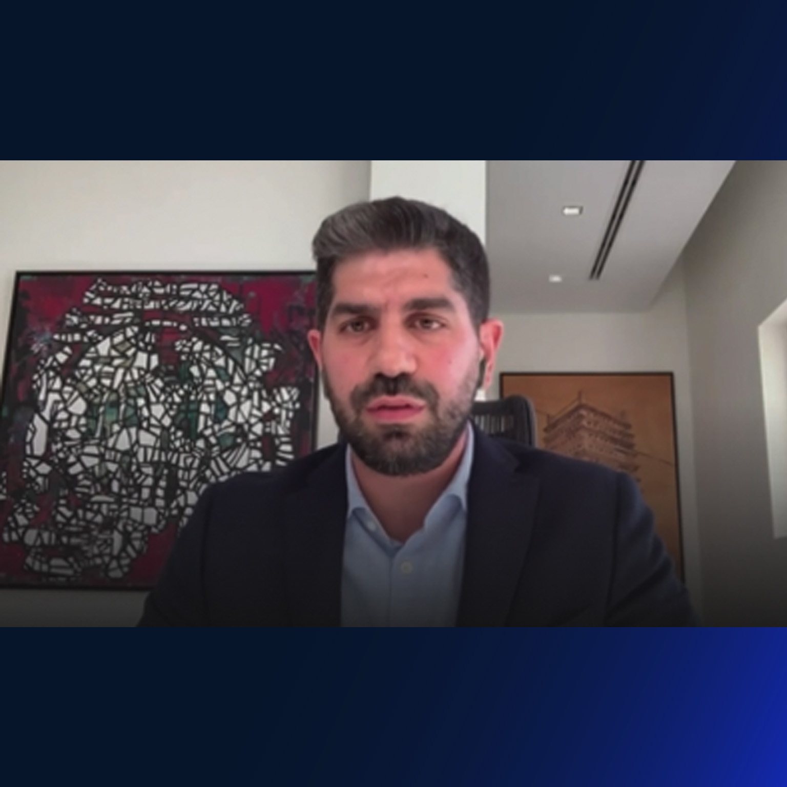 Opportunities of $3.7 trillion are threatened with being lost to the world’s banks