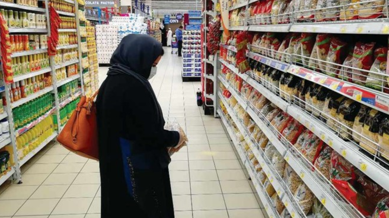 Saudi consumers are optimistic on recovery