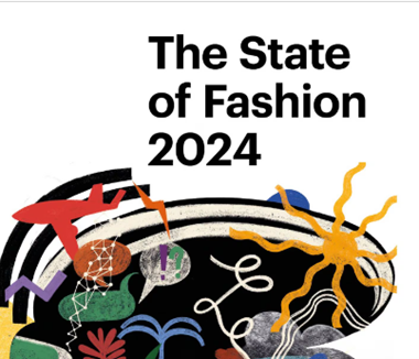 State of Fashion 2024 Navigating Fashion’s Future