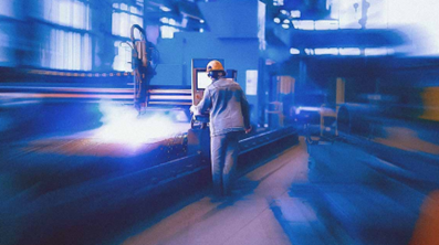 The Middle East is witnessing a manufacturing boom. But is the workforce a challenge