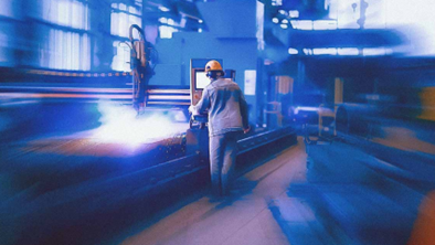 The Middle East is witnessing a manufacturing boom. But is the workforce a challenge