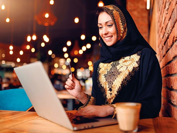 UAE online seeks out category winners