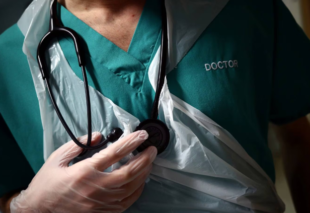 UAE's medical students 'at greater risk of burnout' as career pressures take toll