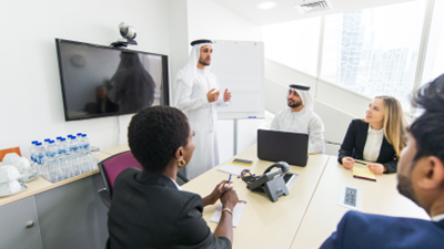 Unlocking the potential of the MENAP region could make it a hot spot for start-ups and venture capital investment