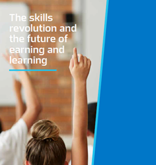 WGS, McKinsey & Company launch ‘Skills Revolution and Future of Learning and Earning’ report