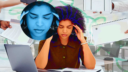 Why are so many people in GCC unhappy at work these days