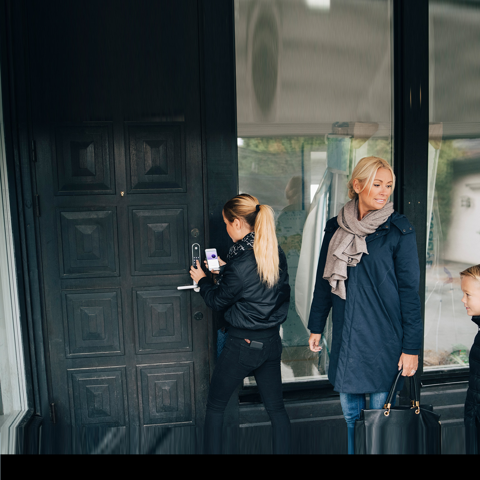 An SEK 850 billion digital opportunity for Sweden