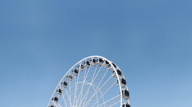 Ecosystem 2.0: Climbing to the next level