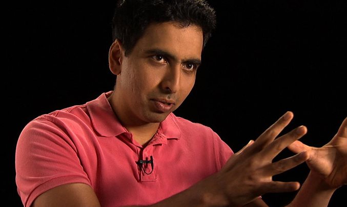 Education For Everyone An Interview With Sal Khan Mckinsey Salman sal khan (born october 11, 1976) is an educator and the founder of khan academy, a free online education platform and an organization with which he has produced over 6,500 video lessons. mckinsey company