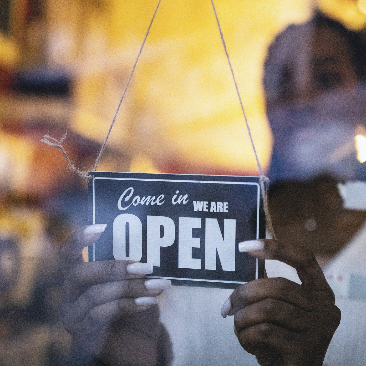 Black-owned businesses face an unequal path to recovery