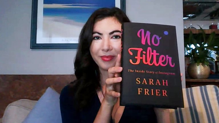 2020 book