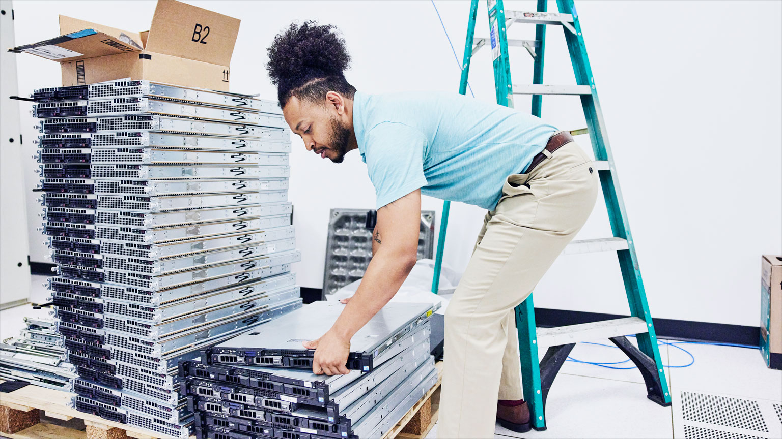 700+ new tech colleagues to join McKinsey in Atlanta