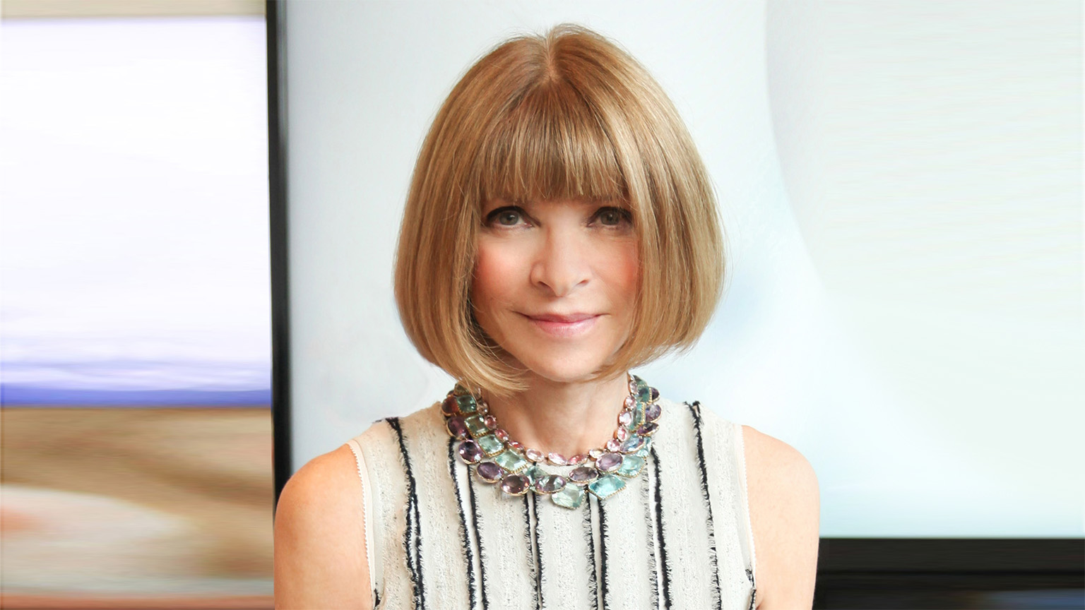 Anna Wintour